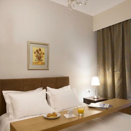 Apartment At Koukaki, 150M From The Metro By Yha アテネ エクステリア 写真