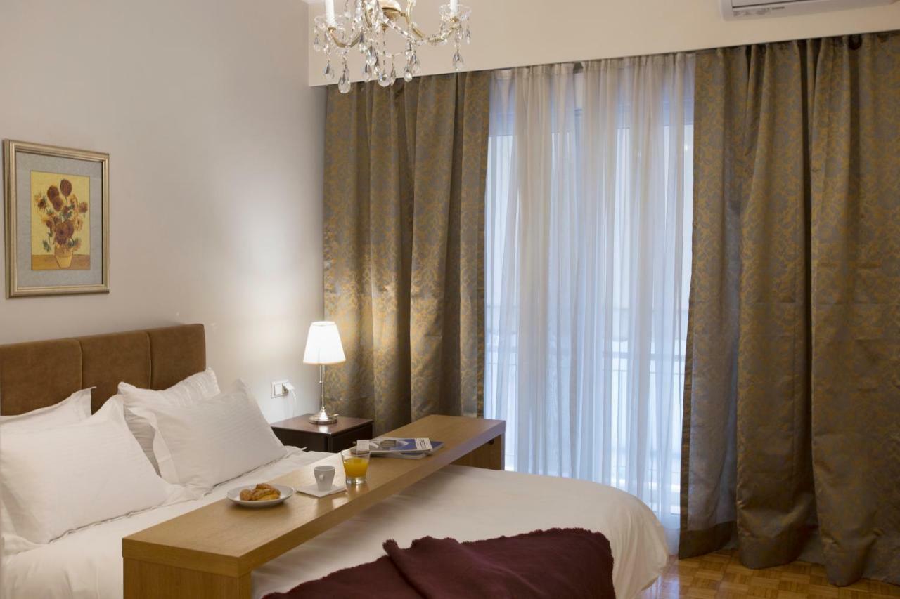 Apartment At Koukaki, 150M From The Metro By Yha アテネ エクステリア 写真